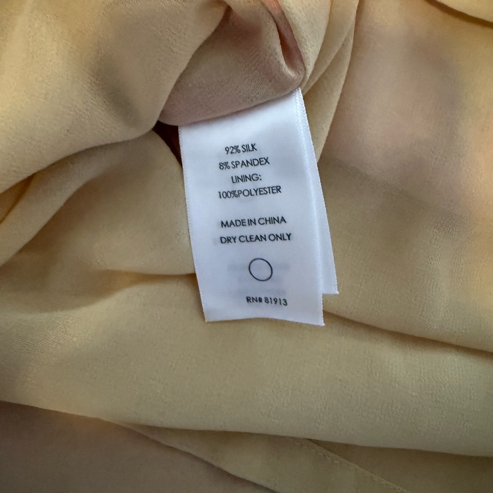 Tracy Reese Pink and Orange Floral Shift Dress - Picture 4 of 5